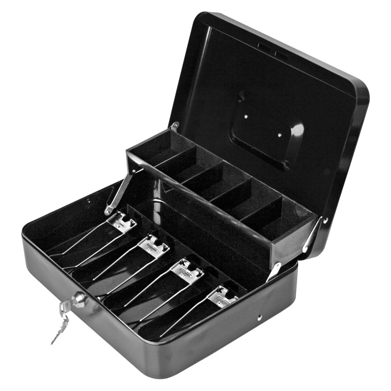 Rahakast FOROFIS 30x24x9cm