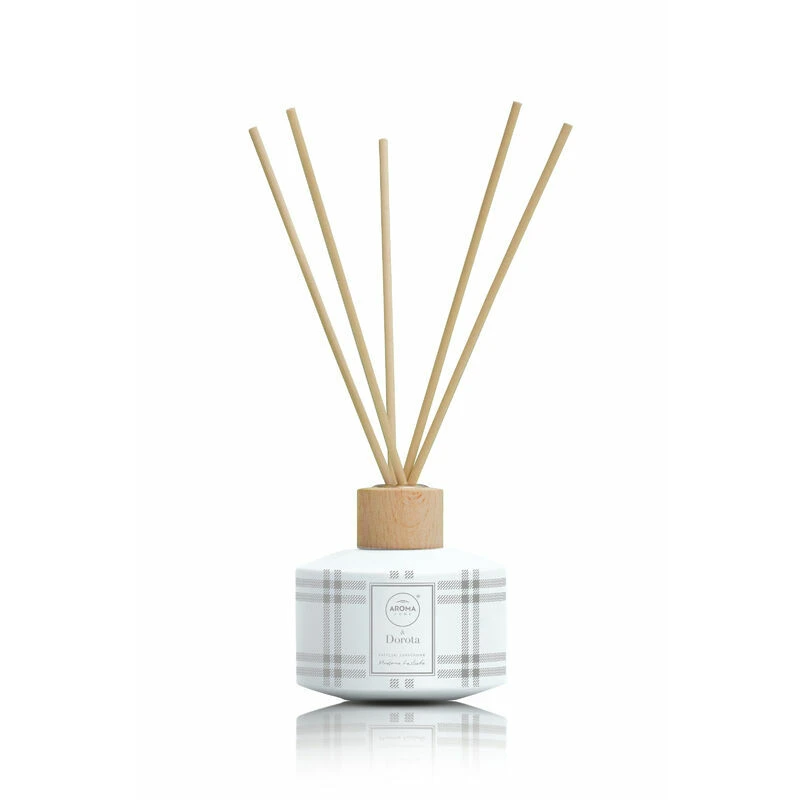 Kodulõhnastaja Aroma home, DECO, lõhnapulgad, Ice Tea, 100 ml