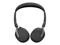 JABRA Evolve2 65 Flex UC Stereo Headset