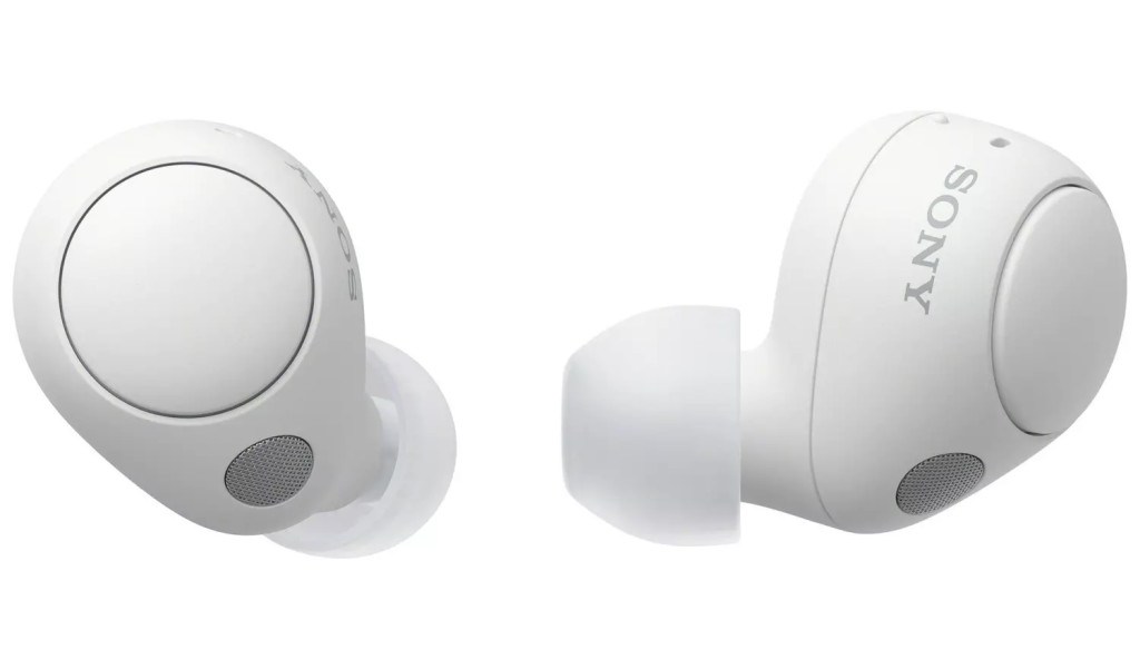 Sony | Truly Wireless Earbuds | WF-C700N Truly Wireless ANC Earbuds, White | Wireless | In-ear | Noise canceling | Wireless | White