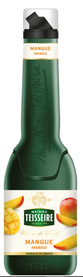 Puree TEISSEIRE Mango, 1 l