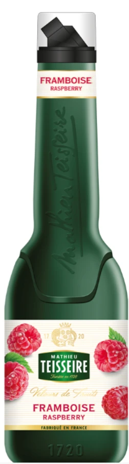 Puree TEISSEIRE vaarikas,1l