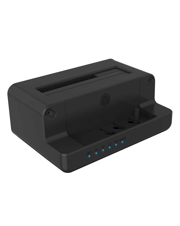 ICY BOX IB-2914MSCL-C31 USB 3.2 Gen 2 (3.1 Gen 2) Type-C Must