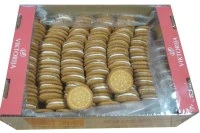 Küpsised vanilli 3kg DVYNUKAI