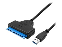 QOLTEC 51855 USB 3.0 SATA adapter