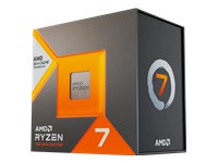 AMD Ryz7 7800X3D 5GHz AM5 8/16T 120W BOX