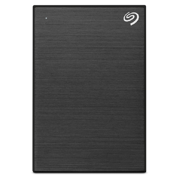 SEAGATE One Touch 4TB External HDD