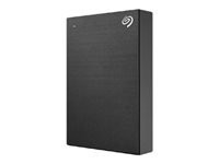 SEAGATE One Touch 5TB External HDD