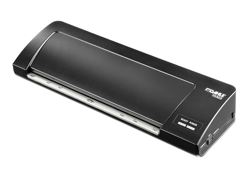Laminaator DAHLE 70303, A3