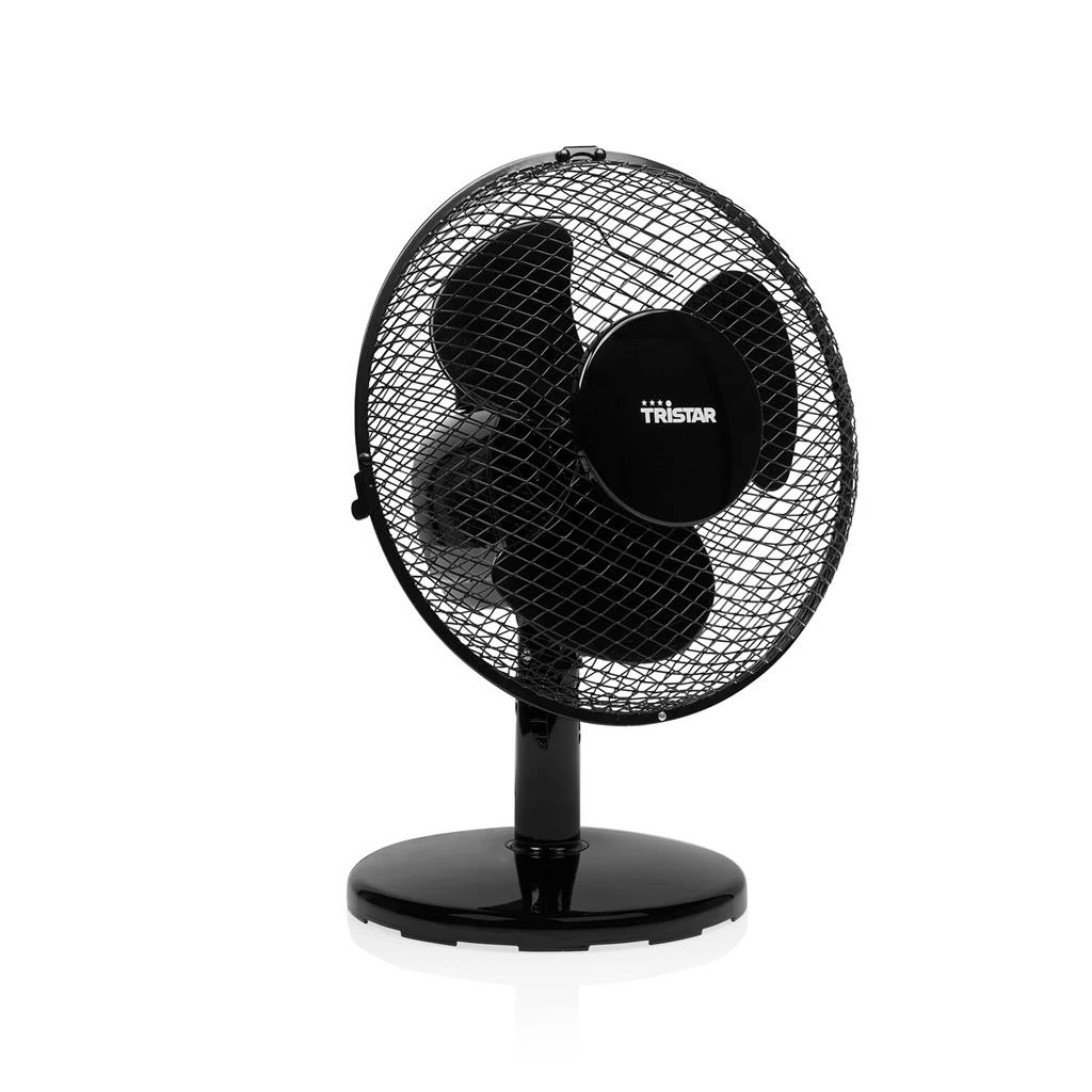 Tristar VE-5722 koduventilaator Must