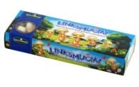 Seeneküpsised, LINKSMUČIAI, Valge šokolaadiga 170g