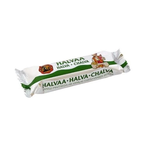 MARMITON Halvaa vanilli maitsega 200g (kogus 2 tükki)