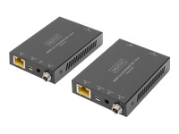 DIGITUS HDMI 2.0 Ext 70m 4K/60Hz 18Gbps