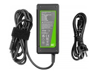 GREEN CELL charger AC adapter USB-C 65W