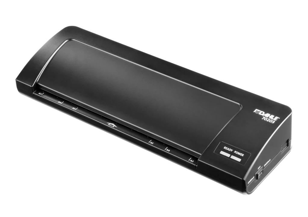 Laminaator DAHLE 70203, A3