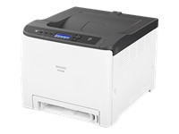 RICOH A4 colour printer PC311W 25/25ppm