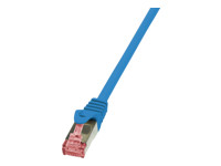 LOGILINK CQ2086S LOGILINK - Patchcord Ca