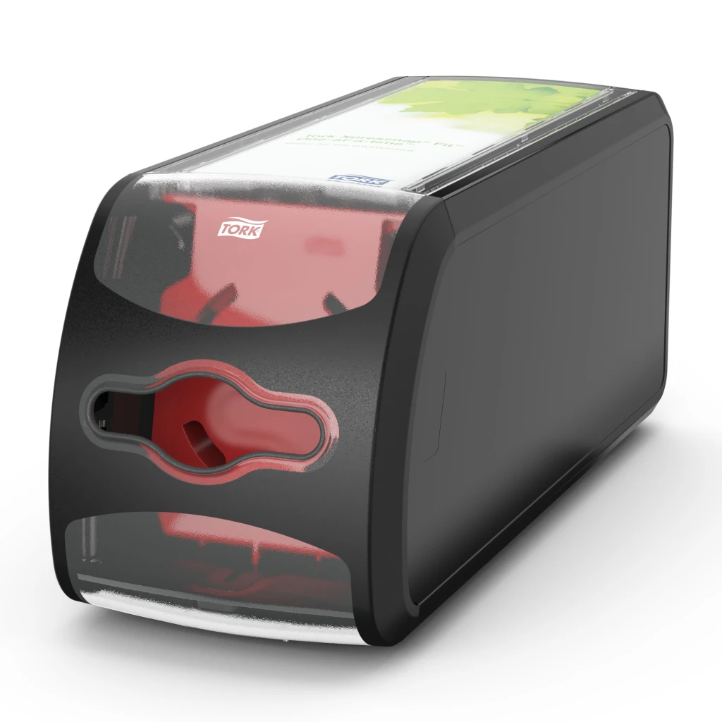 Salvrätidosaator Tork Xpressnap Fit® letipealne 272901