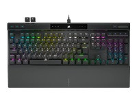 CORSAIR K70 RGB PRO Op-Mech Gaming KB