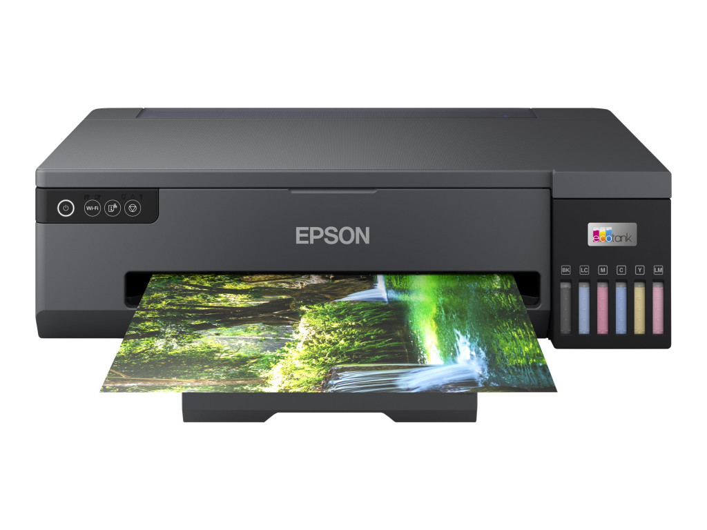 Epson  Ecotank L18050 printer