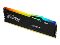 KINGSTON FURY Beast 128GB 5600MT/s DDR5