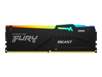 KINGSTON FURY Beast 64GB 6000MT/s DDR5