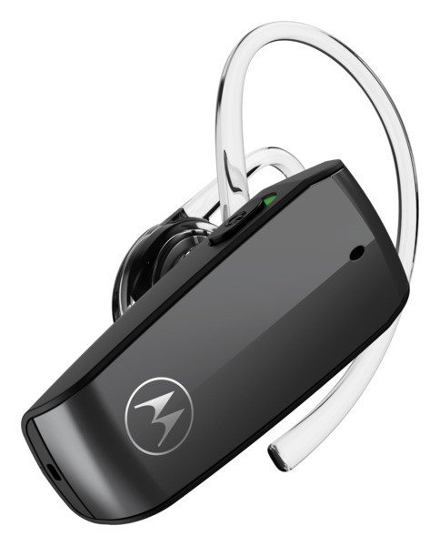 Motorola | Mono Headset | HK375 | In-ear In-ear | Bluetooth | Bluetooth | Wireless | Grey