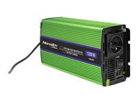 QOLTEC 51941 Pure Sine Wave Inverter