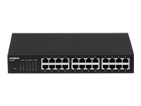 EDIMAX Gigabit 24-port unmannaged Switch