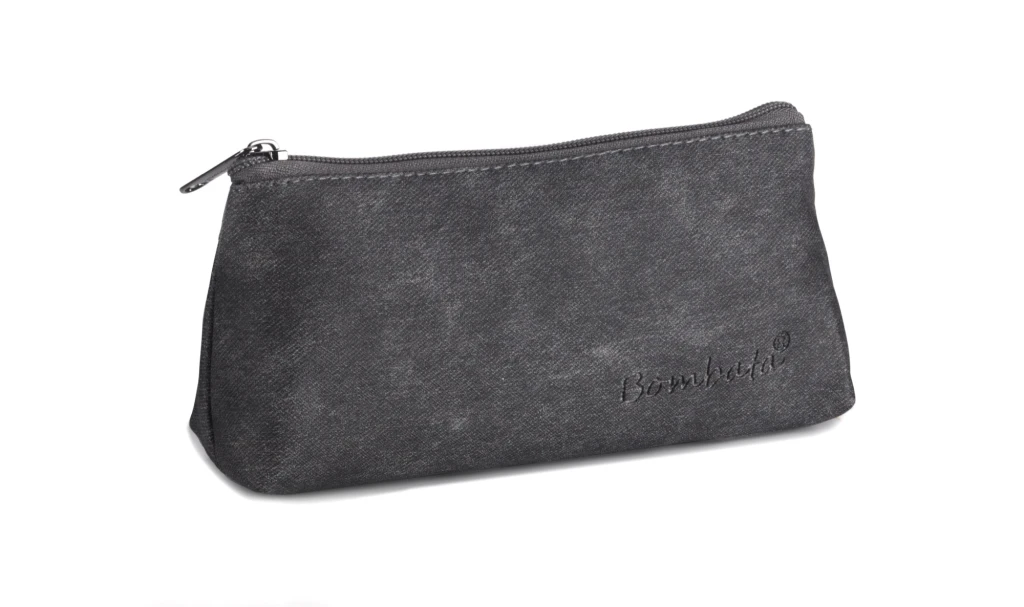 Pinal Bombata Denim Triangle, must