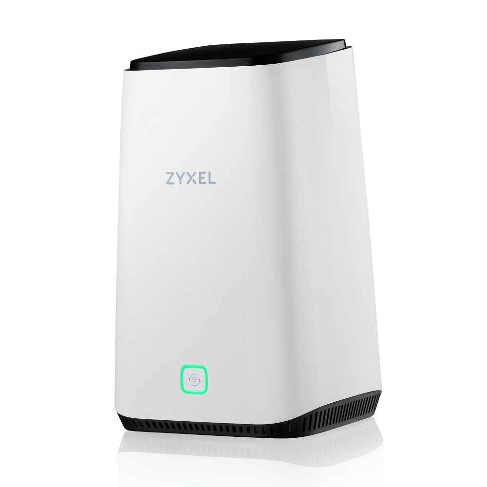 ZYXEL FWA510 5G NR Indoor Router
