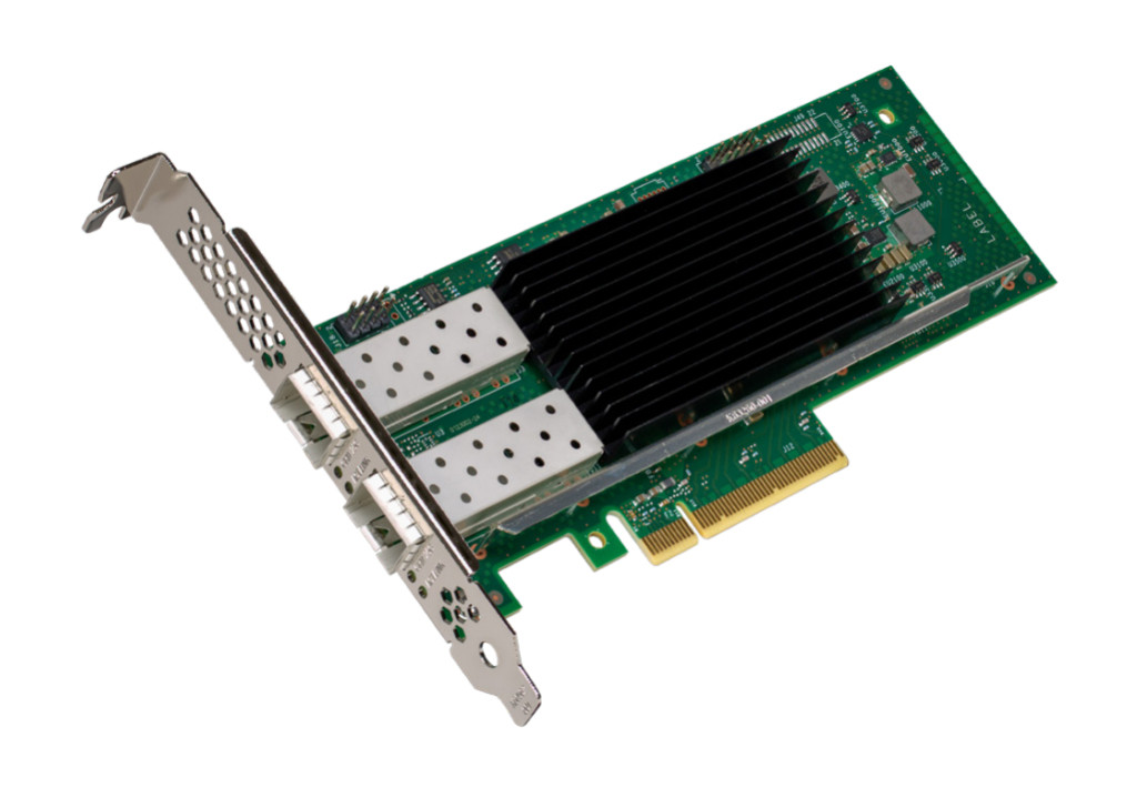 INTEL E810XXVDA2 Ethernet Adapter BULK