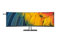 PHILIPS 44.5inch 5120x1440 VA Curved Mon