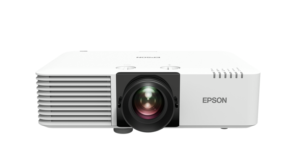 Epson | EB-L770U | WUXGA (1920x1200) | 7000 ANSI lumens | White | Lamp warranty 12 month(s)