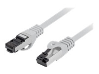 LANBERG patchcord cat.8.1 S/FTP 3m