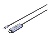 UNITEK V1423A USB-C - HDMI 4K 60Hz 1.8M