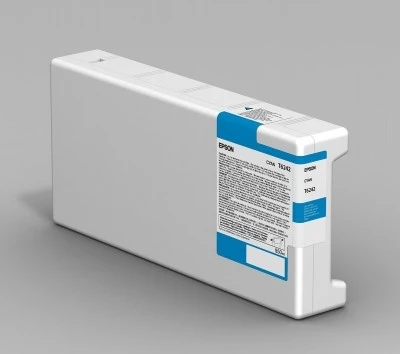 Epson Singlepack UltraChrome GS2 Black T688100 (700mL)