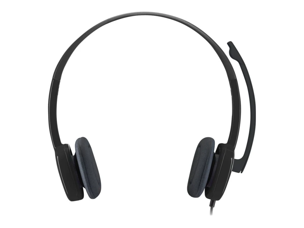 Kõrvaklapid Logitech H151 stereo
