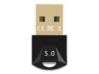 GEMBIRD MINI Bluetooth USB v.5.0 dongle