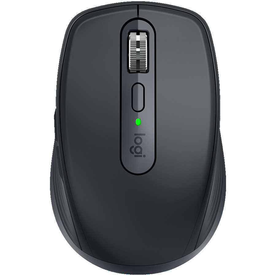 LOGITECH MX Anywhere 3S Bluetooth Mouse - GRAPHITE