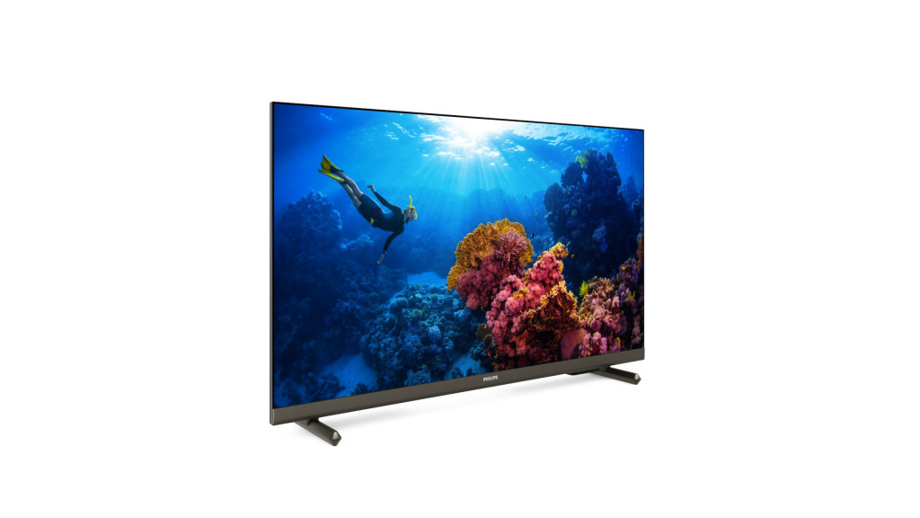 Philips | 43PFS6808/12 | 43" (108 cm) | Smart TV | FHD