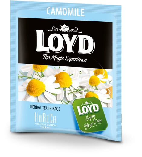 Kummelitee LOYD Horeca 500 x 1.5g