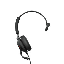 JABRA Evolve2 40 SE MS Mono Headset