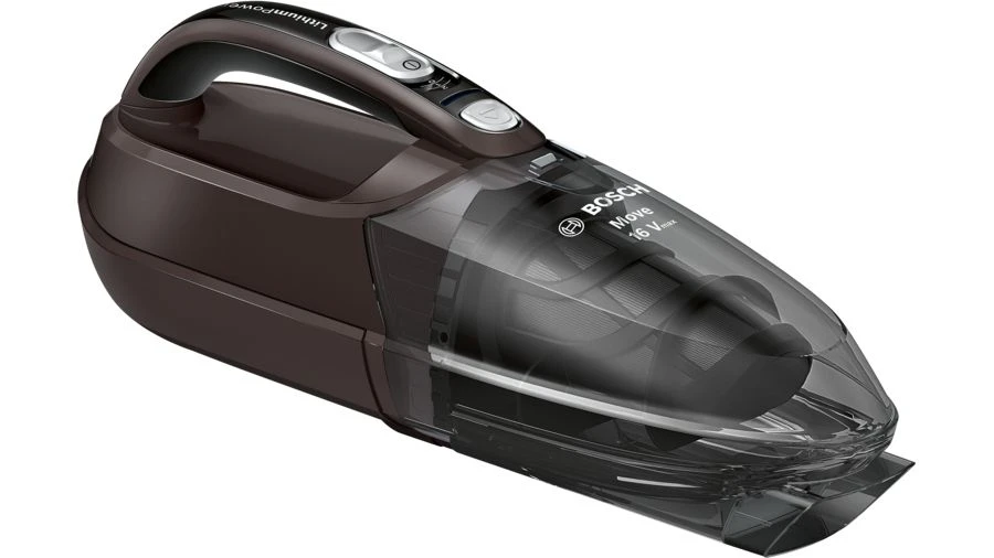 Bosch BHN16L käsitolmuimeja Kotita