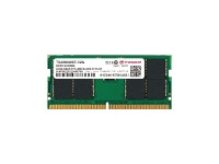 TRANSCEND 16GB JM DDR5 4800 SO-DIMM 1Rx8