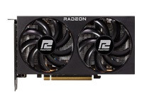POWERCOLOR Fighter AMD Radeon RX 7600