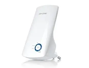 TP-Link TL-WA854RE võrgulaiendaja Võrguvõimendi Valge 10, 100 Mbit/s