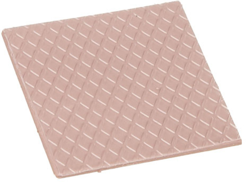 Thermal Grizzly | Minus Pad 8 - 30 x 30 x 0.5 mm | N/A | Temperature range: -100°C / +250°C