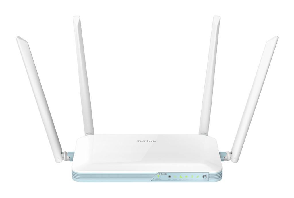 N300 4G Smart Router | G403 | 802.11n | 300 Mbit/s | 10/100 Mbit/s | Ethernet LAN (RJ-45) ports 4 | Mesh Support No | MU-MiMO No | 4G | Antenna type External