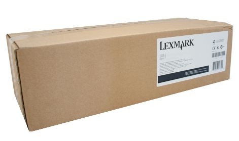 Lexmark 81C2XK0 toonerikassett 1 tk Originaal Must